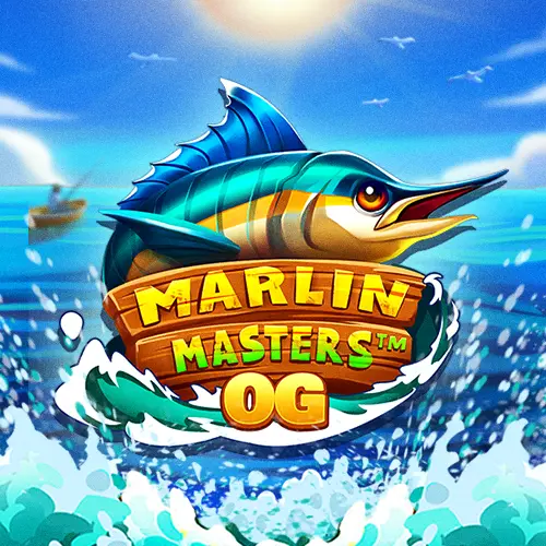 Marlin Masters OG